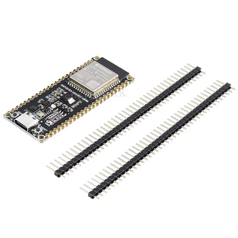 Carte de développement ESP32 S3 ESP32-S3-WROOM-1-N8R8 N16R8 N32R16 WiFi Bluetooth