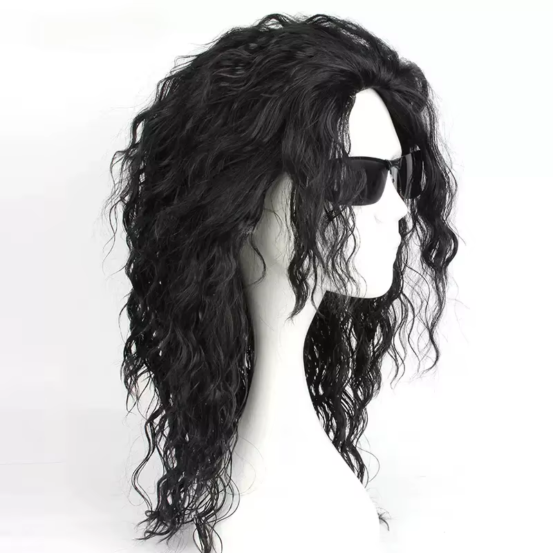 Anime Michael Jackson Cosplay