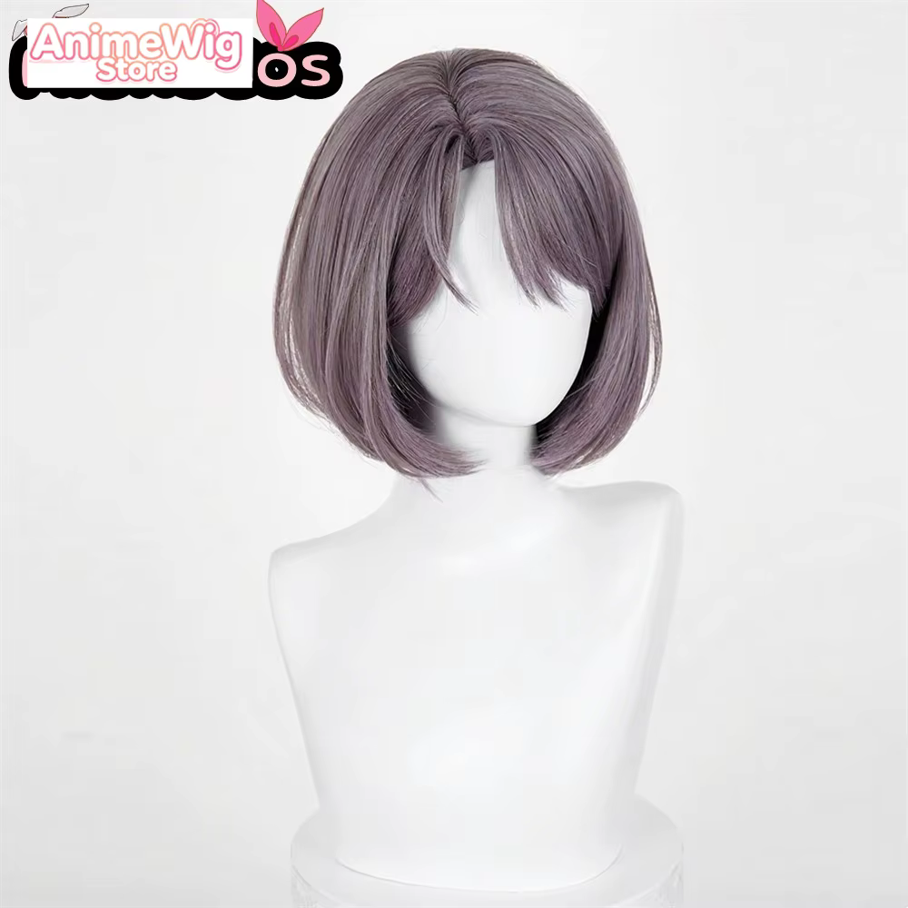 Perruque de cosplay Milk: Blooming Bunny