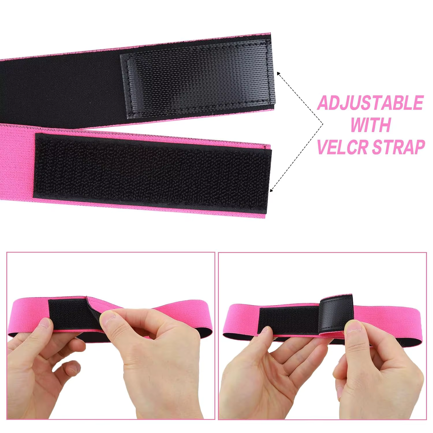 Colle pour perruque Lace Front
