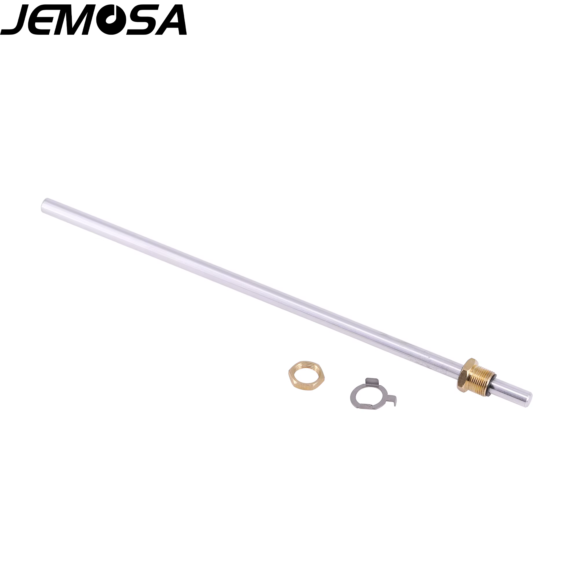 Extension d'Arbre d'Atténuateur en Aluminium pour ALPS, Potentiomètre de 6mm, Amplificateur Audio Vintage, DIY, Nouvelle Collection