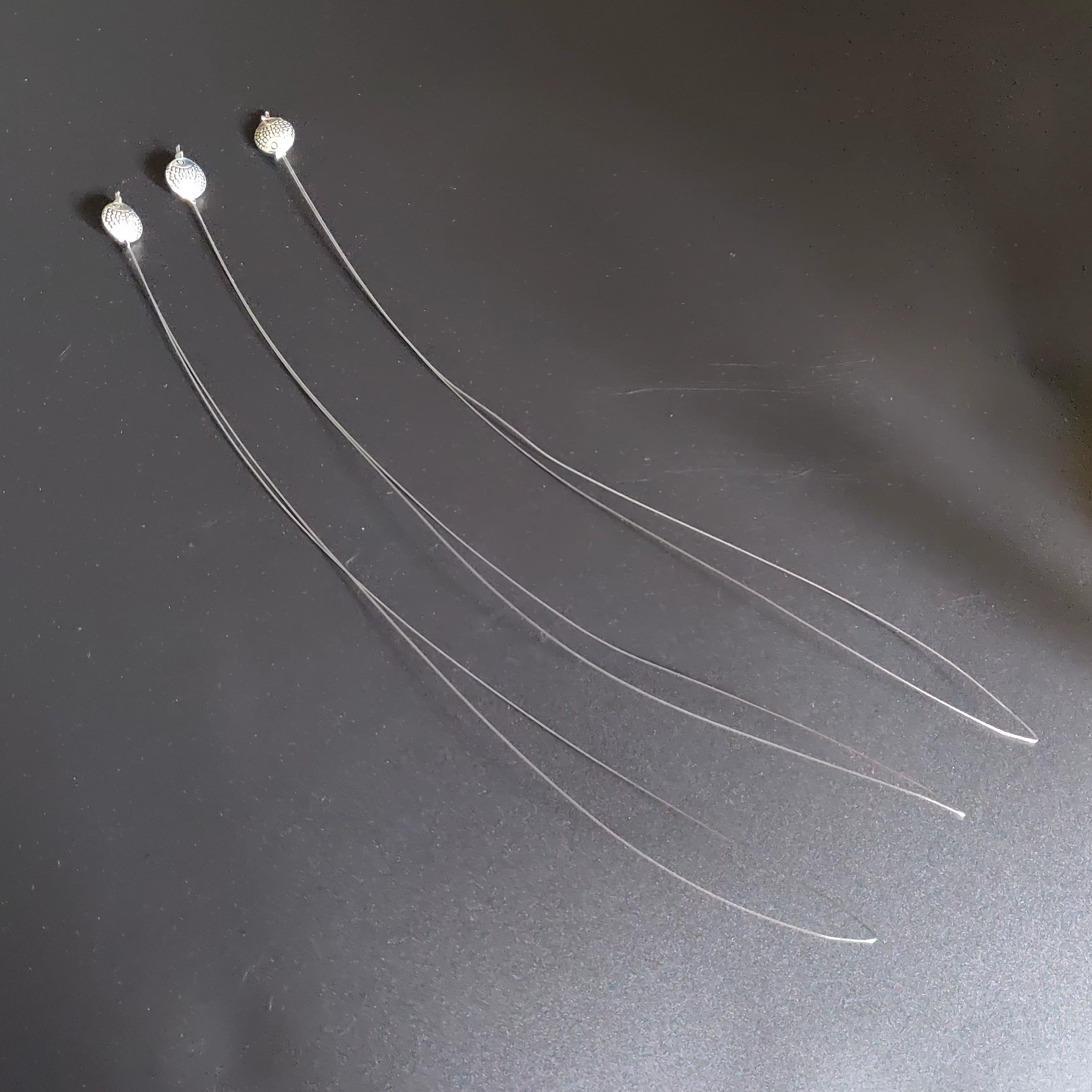 Applicateur de nano-anneaux / Outil de pose
