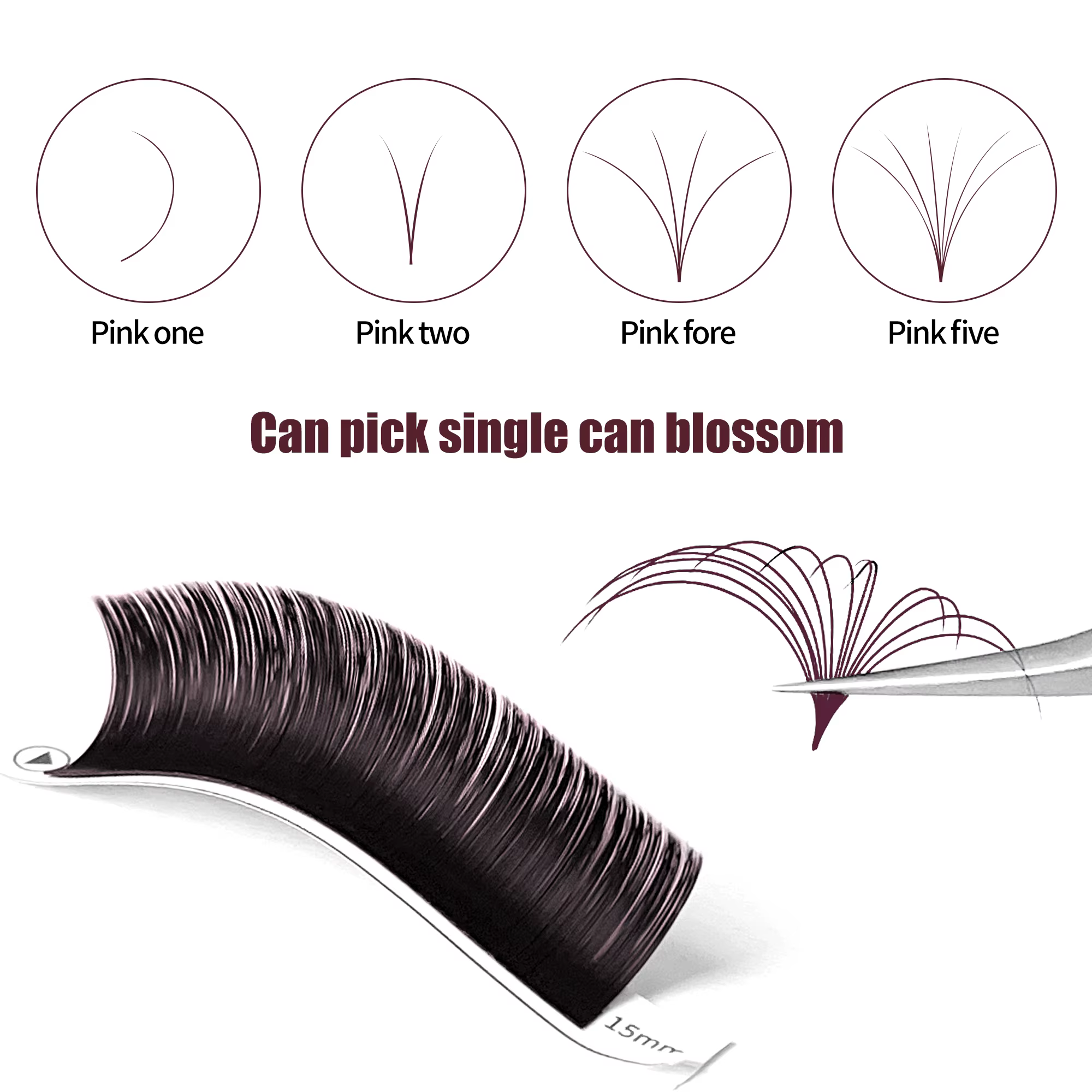 Extensions de Cils en Cachemire