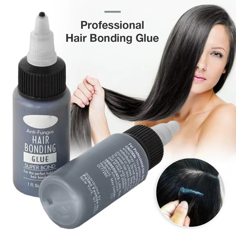 Colle pour cheveux 30ml