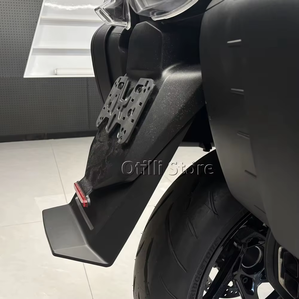 Extension de garde-boue arrière pour moto BMW R1300RT R1300 RT R 1300 RT 2025 2026 Accessoires