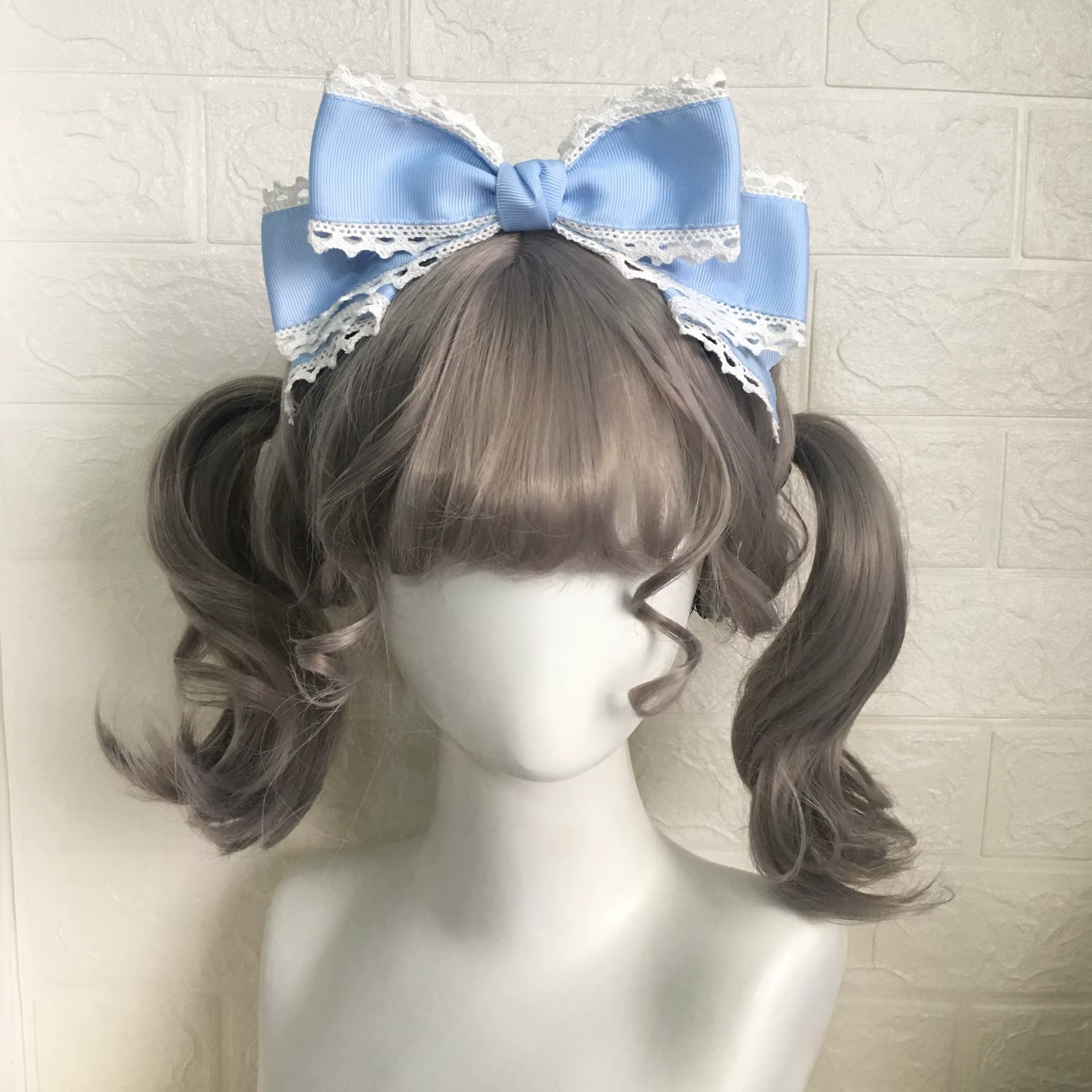 Pinces à cheveux mignonnes pour femmes