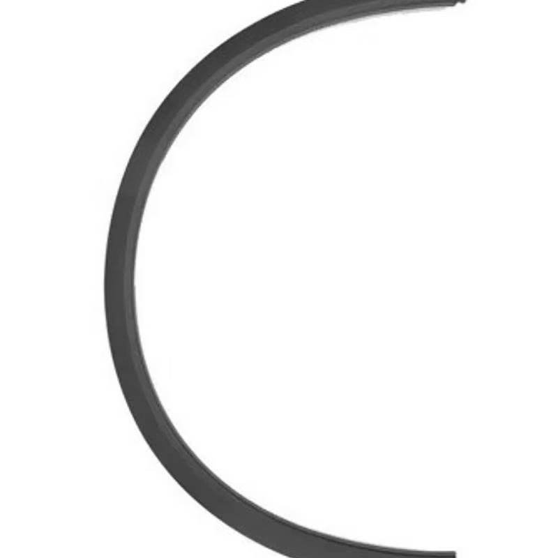 Extensions de garde-boue latérales pour voiture, protection de l'arche de roue, garniture de garde-boue, couvre-garde-boue pour Porsche Cayenne 2011-2017