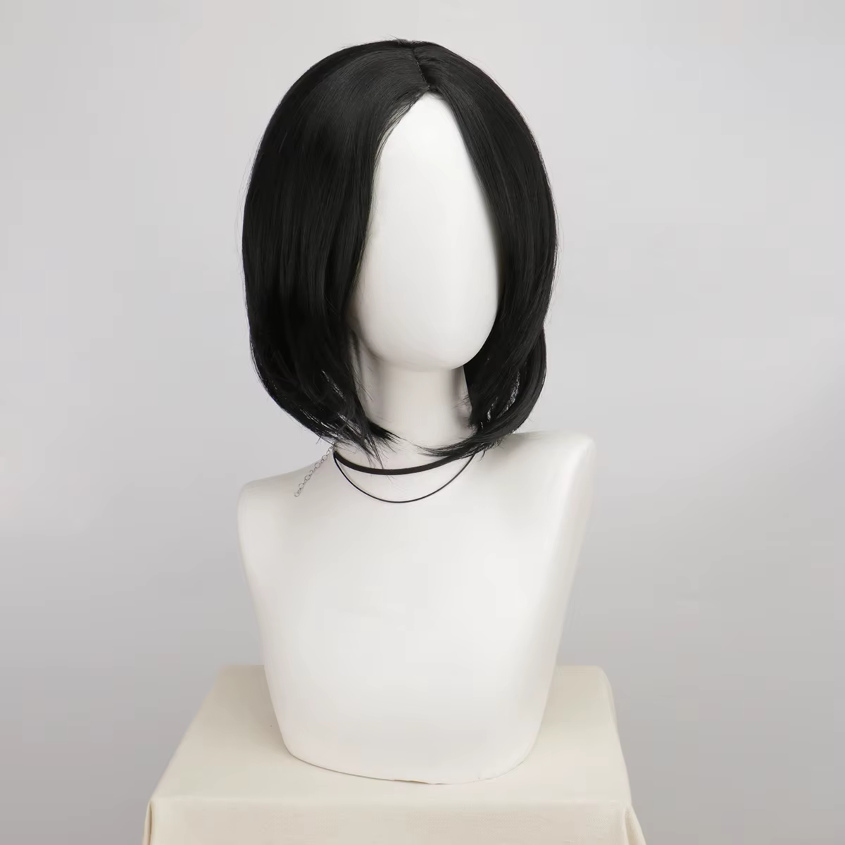 Perruques synthétiques pour hommes