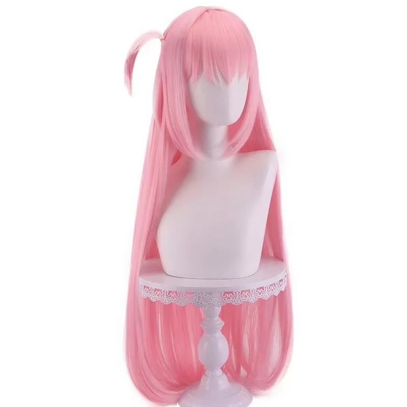 Perruque de Cosplay Anime Bocchi The Rock Gotou Hitori