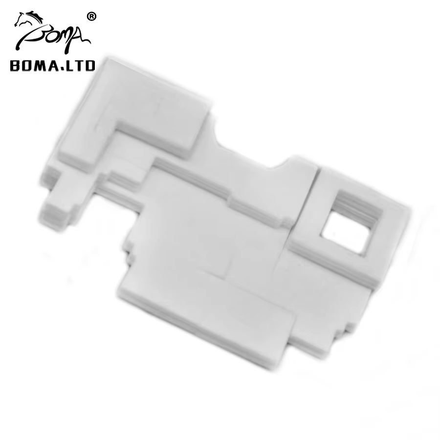 Boîte d'entretien d'encre avec éponge MC-G02 MC G02 pour imprimante Canon PIXMA G3360 G1420 G2420 G2460 G3420 G3460 G3820 G2860 G2820