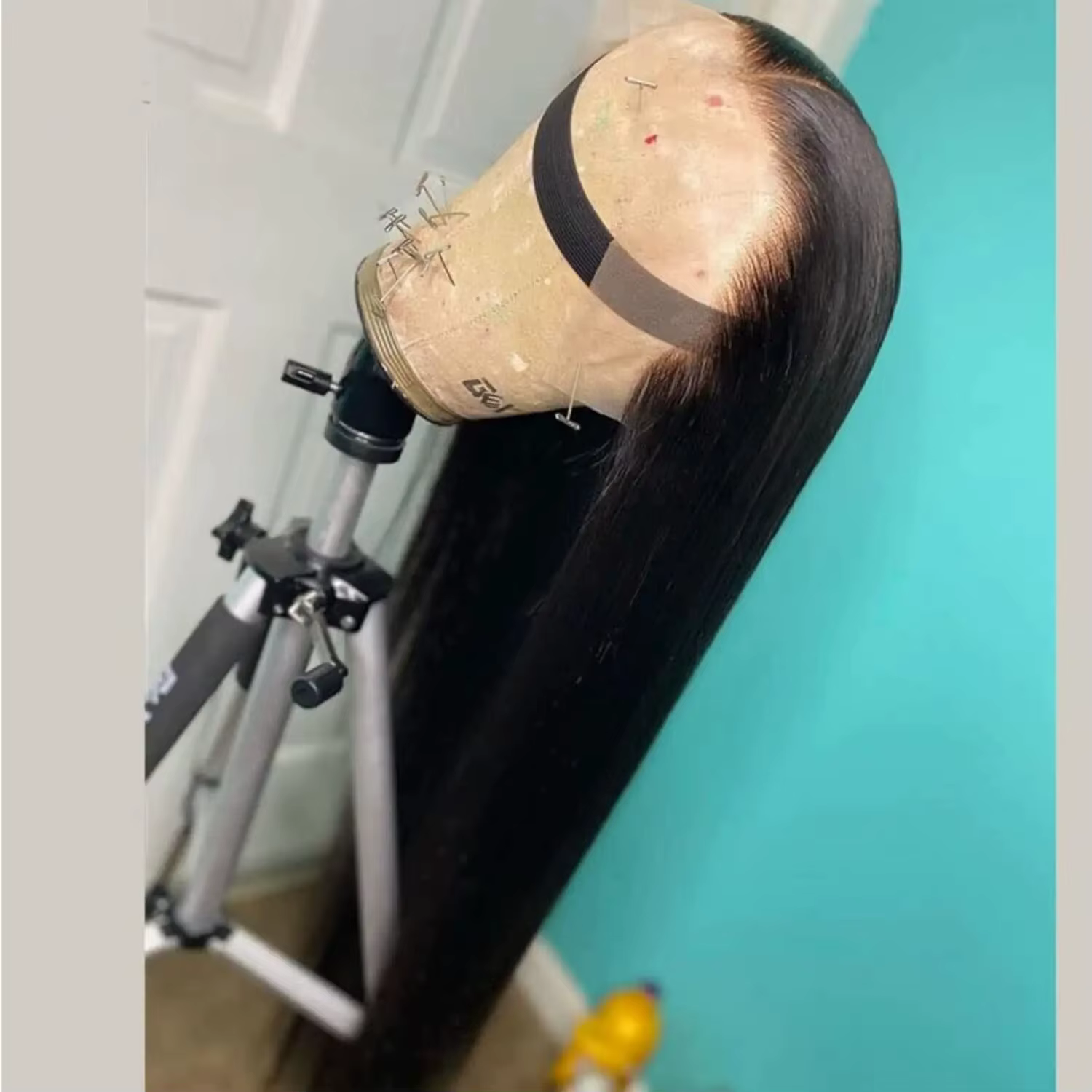 Perruques avant en dentelle 13*4