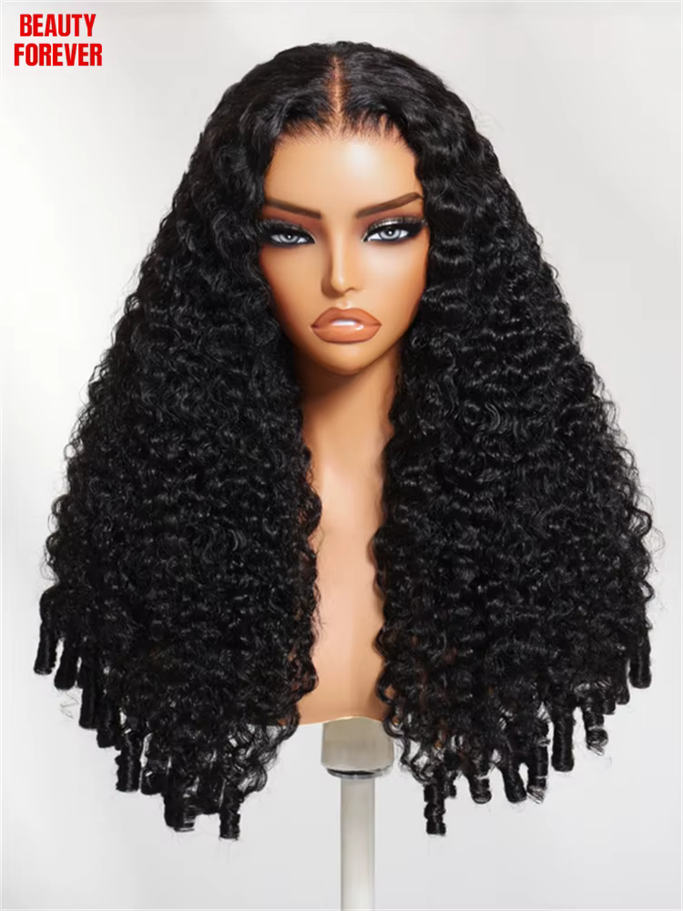 Perruque sans colle Beautyforever