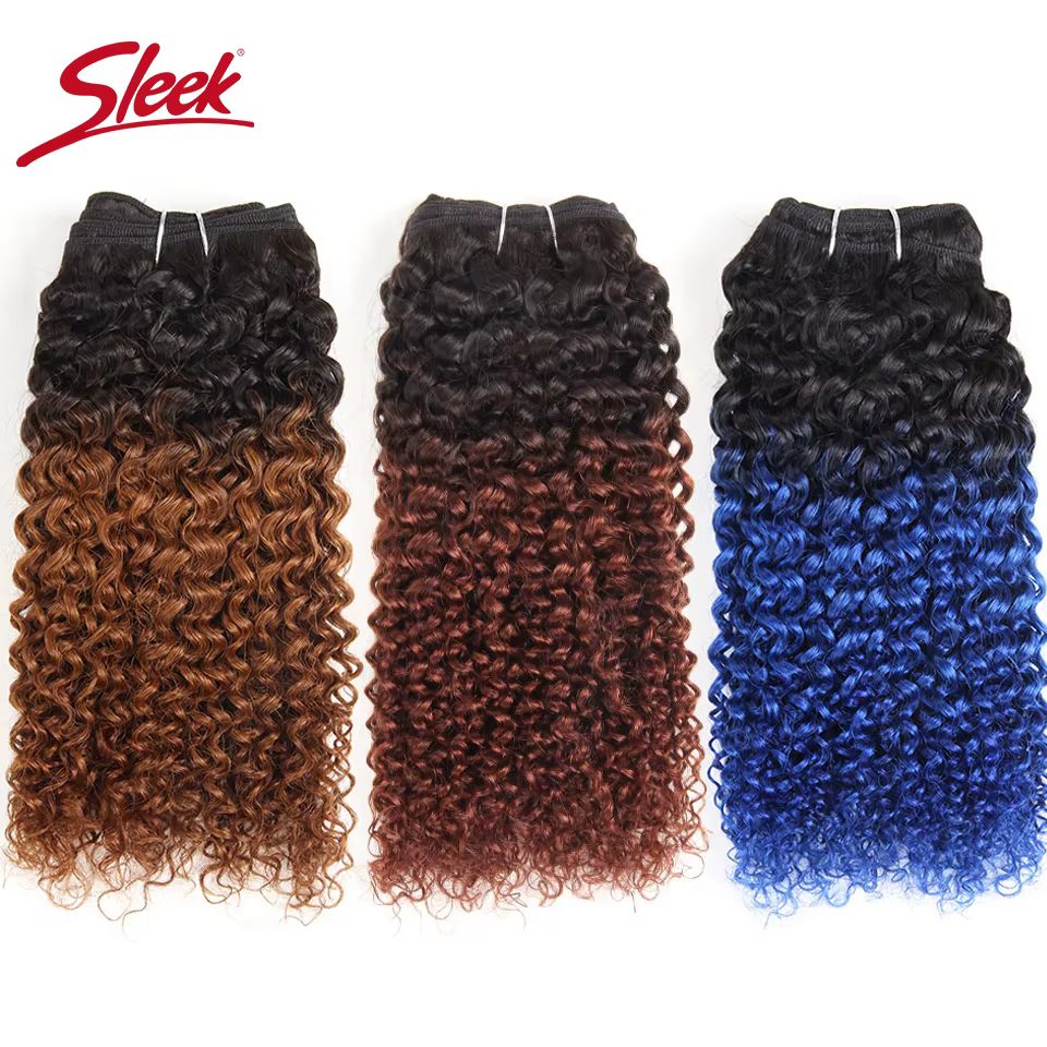 Tissage en lot brésilien naturel Remy naturel élégant