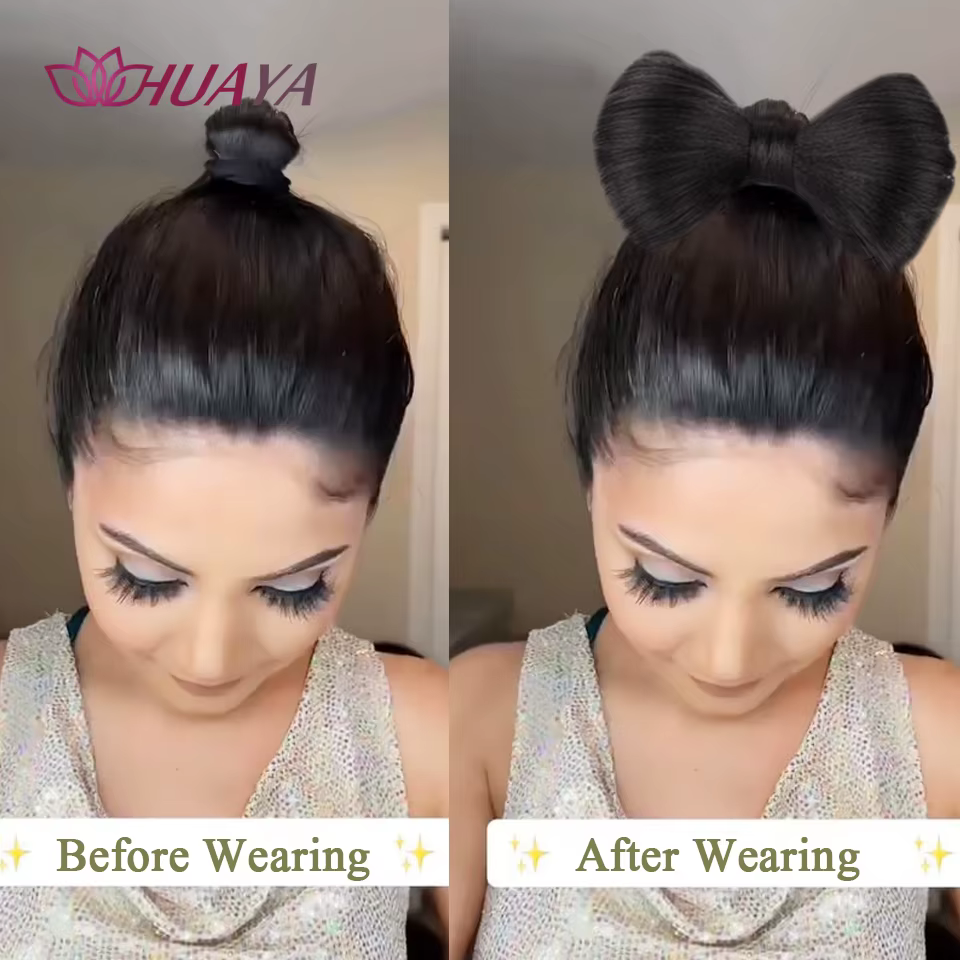Pince à Cheveux Synthétique avec Nministériels d Papillon pour Chignon