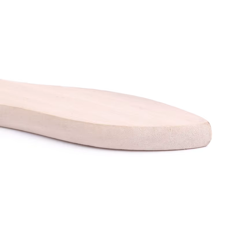 Brosse à cheveux en bois
