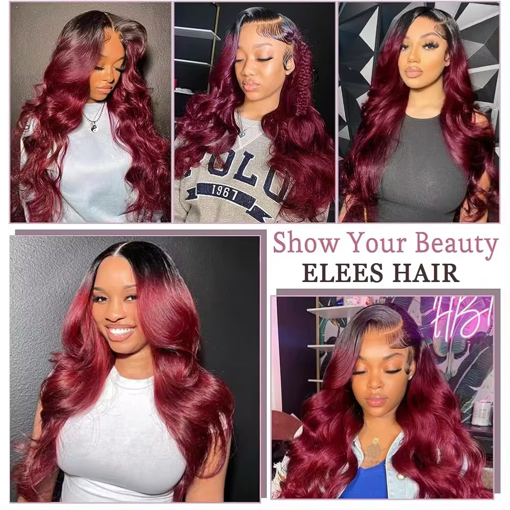Extensions de cheveux Remy 12A Body Wave