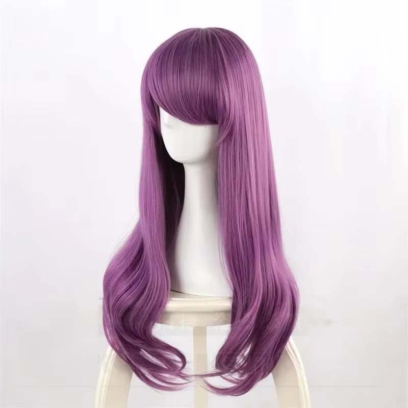 Rize Kamishiro Cosplay perruque Tokyo Ghoul
