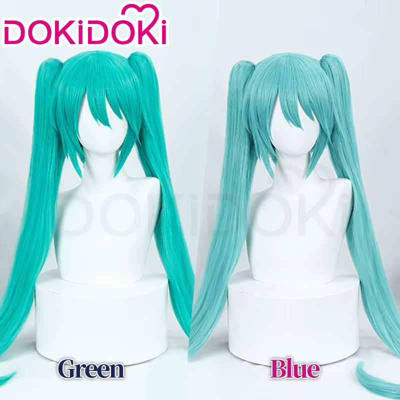 En STOCK MIKUU Calnee Caa neige Sakura perruque jeu Cosplay