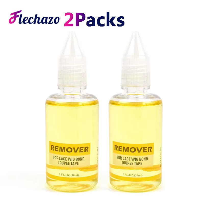Dissolvant d'extension de bande indispensable