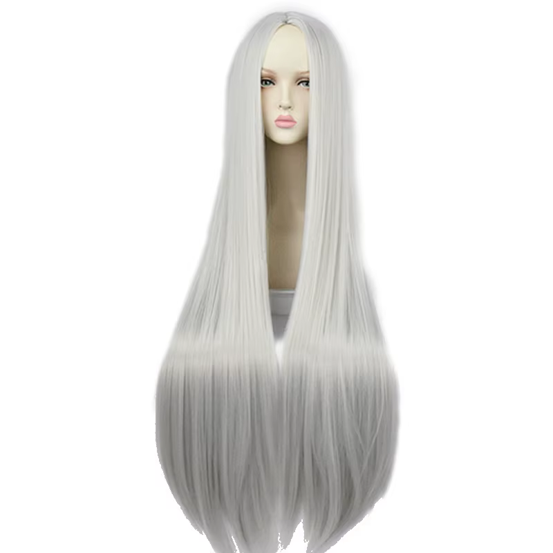 Perruques de cosplay d'anime