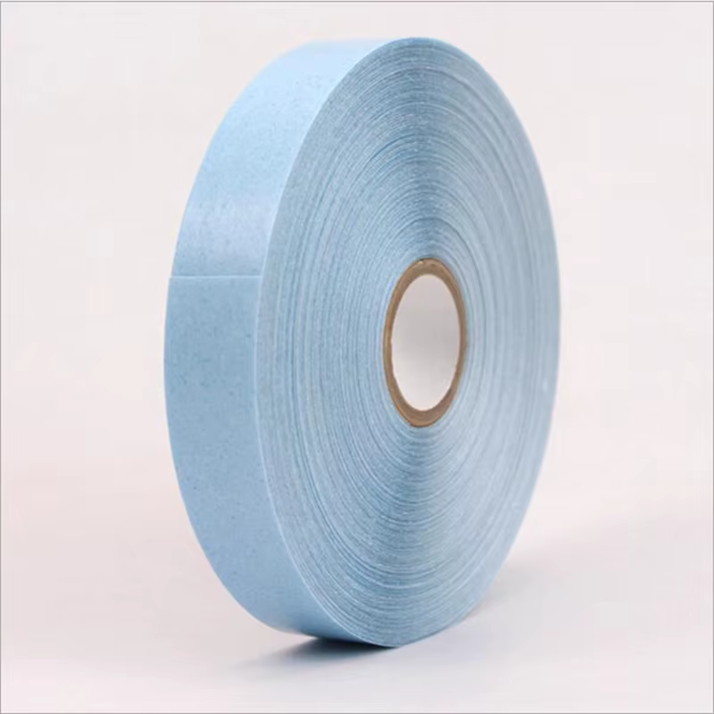 1 rouleau de ruban adhésif Double face imperméable pour extension de cheveux/perruque de dentelle/toupet