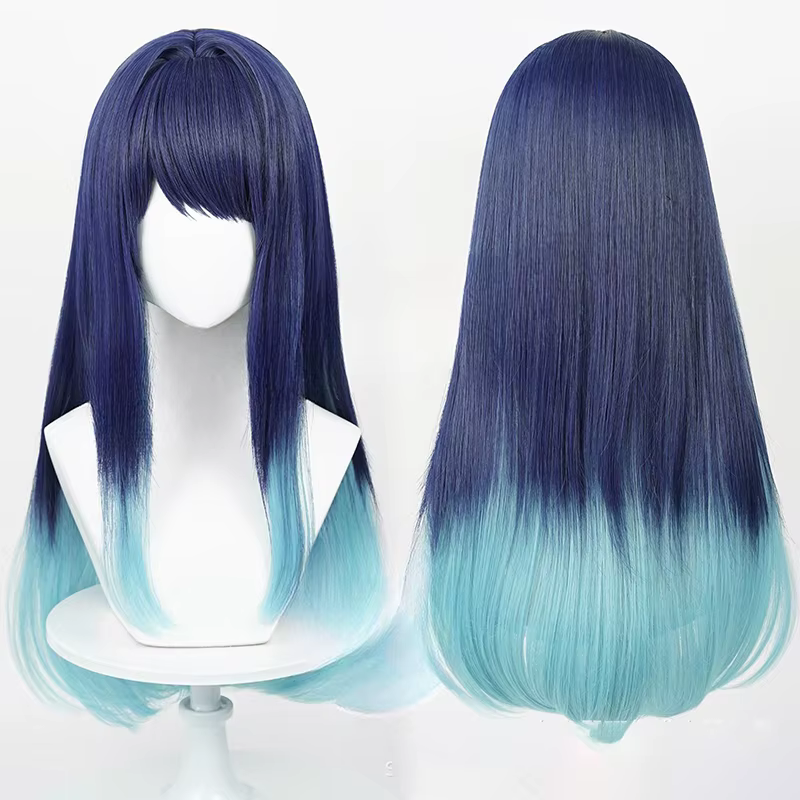 Anime OSHI NO KO acteur modélisation perruque Kurokawa Akane rôle cheveux courts soirée femme robe