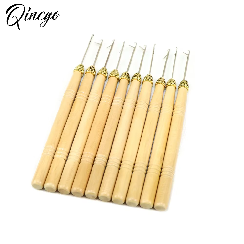 Kit d'outils pour extensions de cheveux - Micro-anneaux