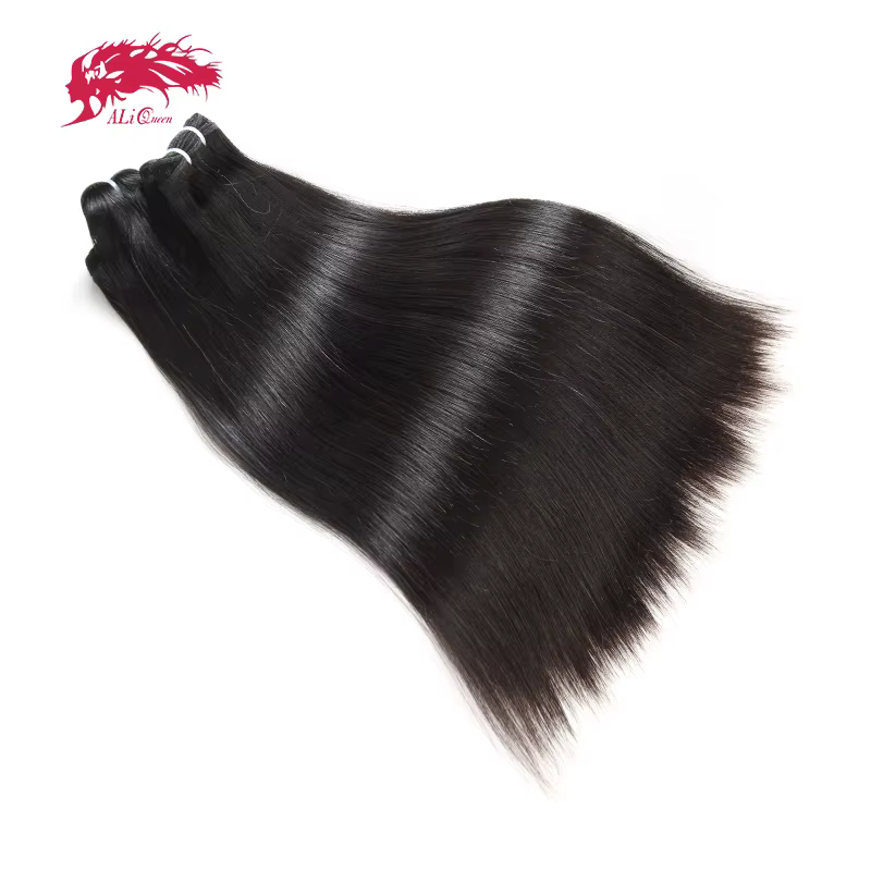 Ali Queen-Tissage en lot indien 100% naturel