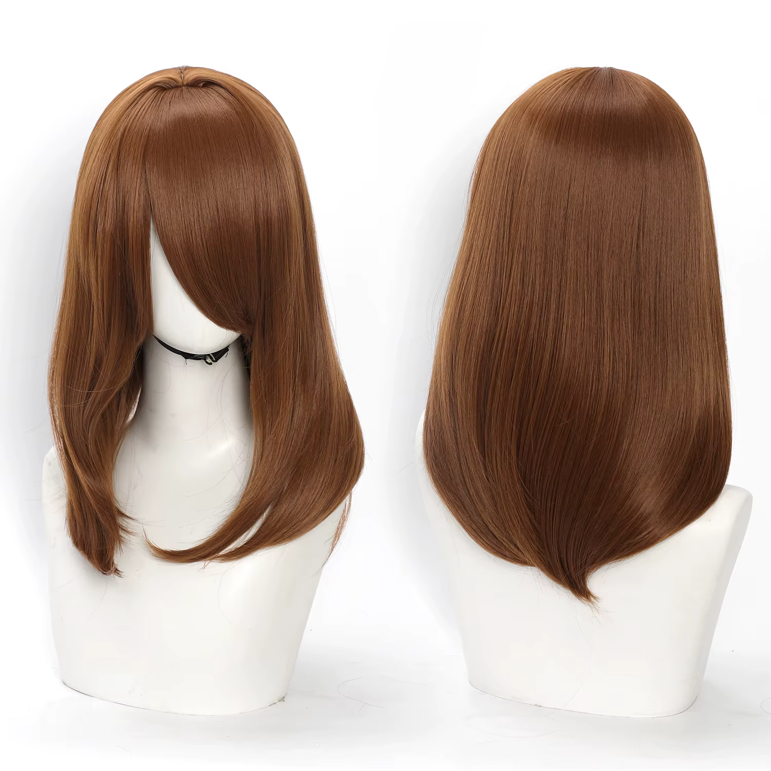 Perruque de Cosplay Anime