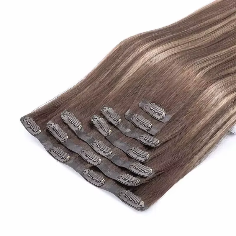 Extensions De Cheveux, Human Hair