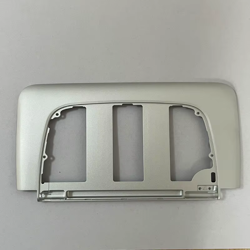 Véritable coque avant, coque arrière et coque extérieure GPD Win2. Les matériaux de coque sont catégalais ; veuillez confirmer votre achat.
