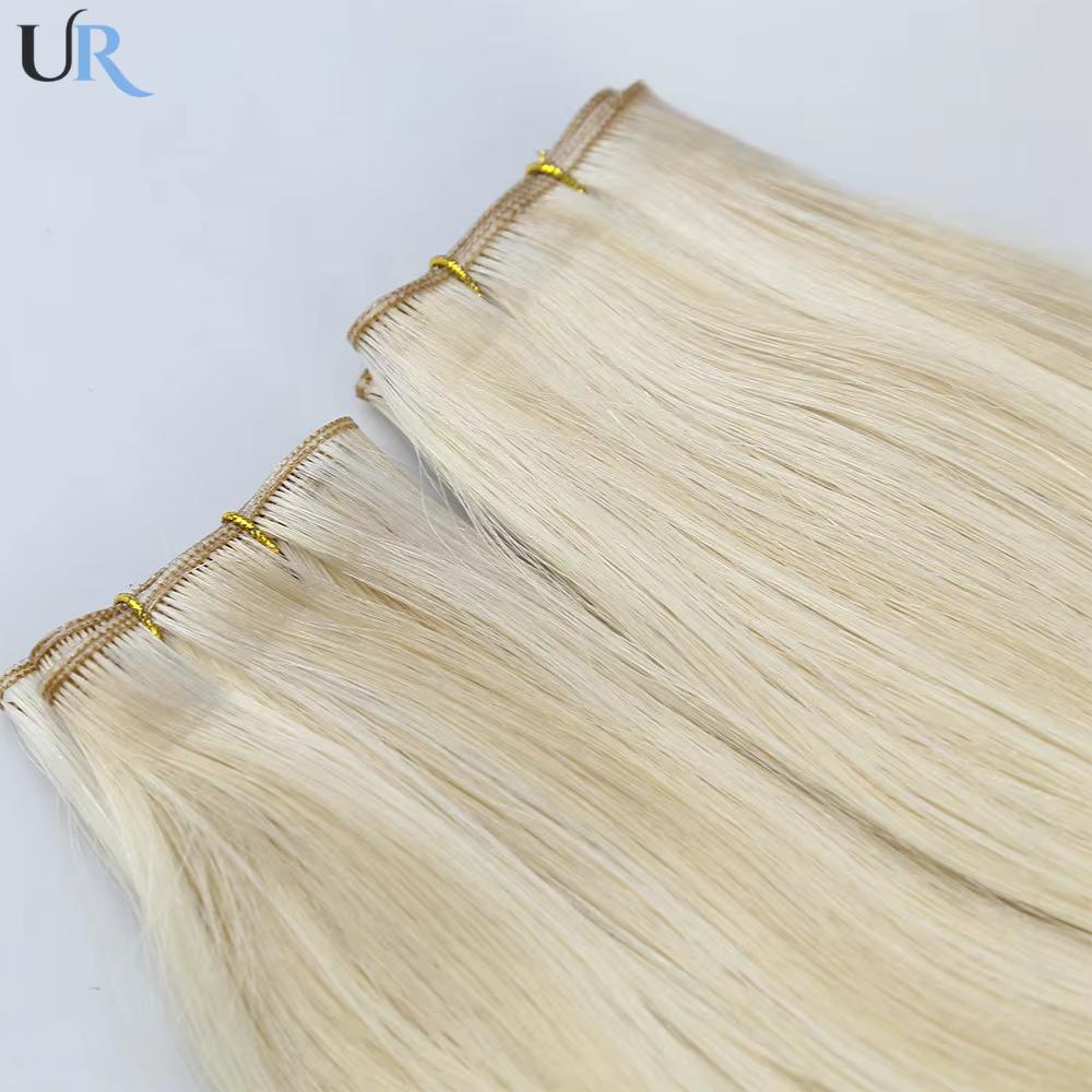 Genius trame – Extensions de cheveux 100% naturels pour femmes
