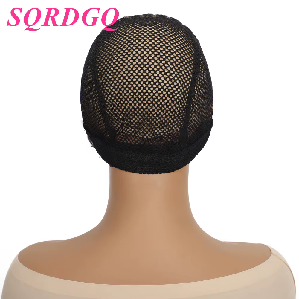Lot de 1 à 3 bonnets de perruque en dentelle 13*5 pour la fabrication de perruques avec cheveux de bébé