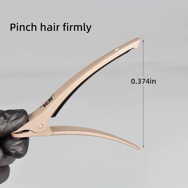 Clip JRL - Clip de coiffure professionnel pour salons