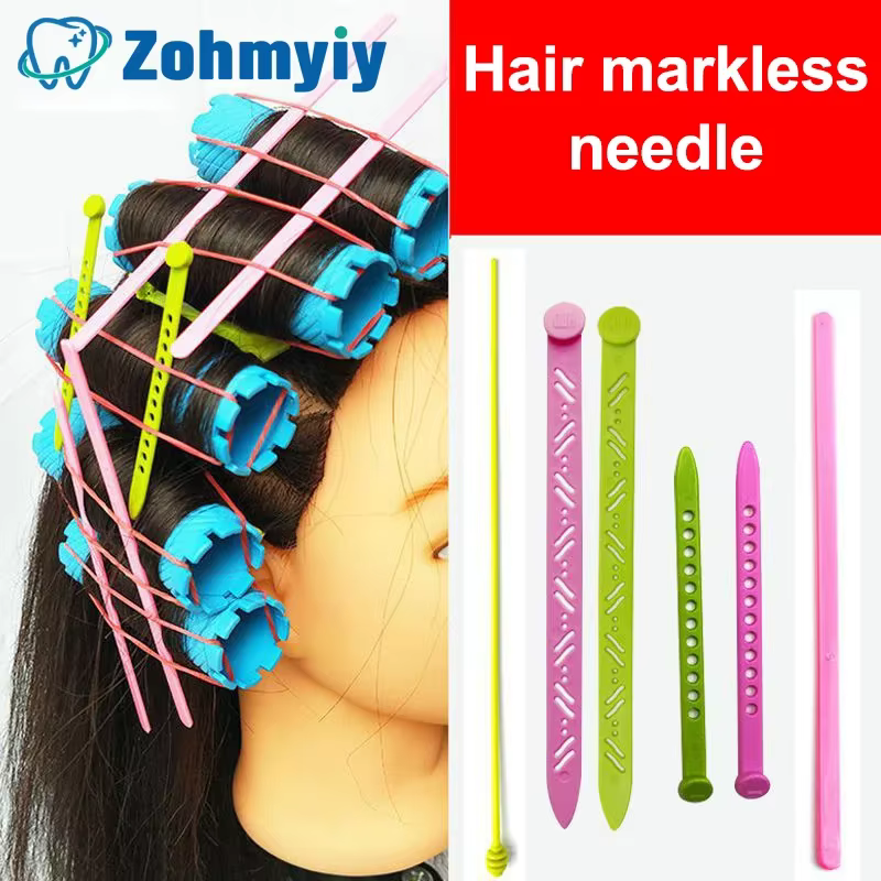 Épingle à cheveux résistante à la chaleur