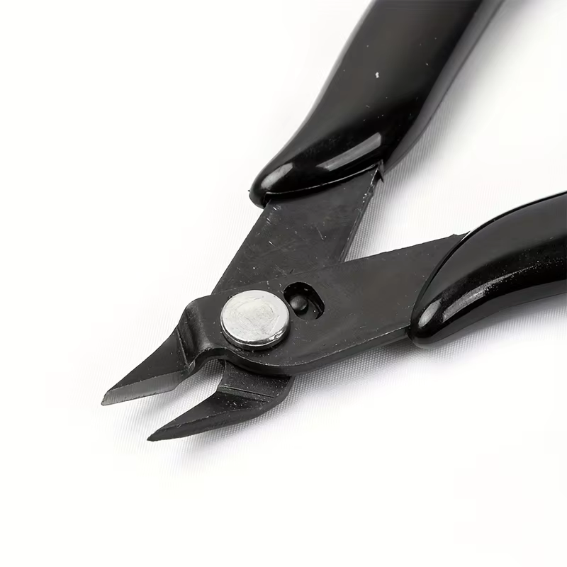 1 pièce Outil pour extensions capillaires