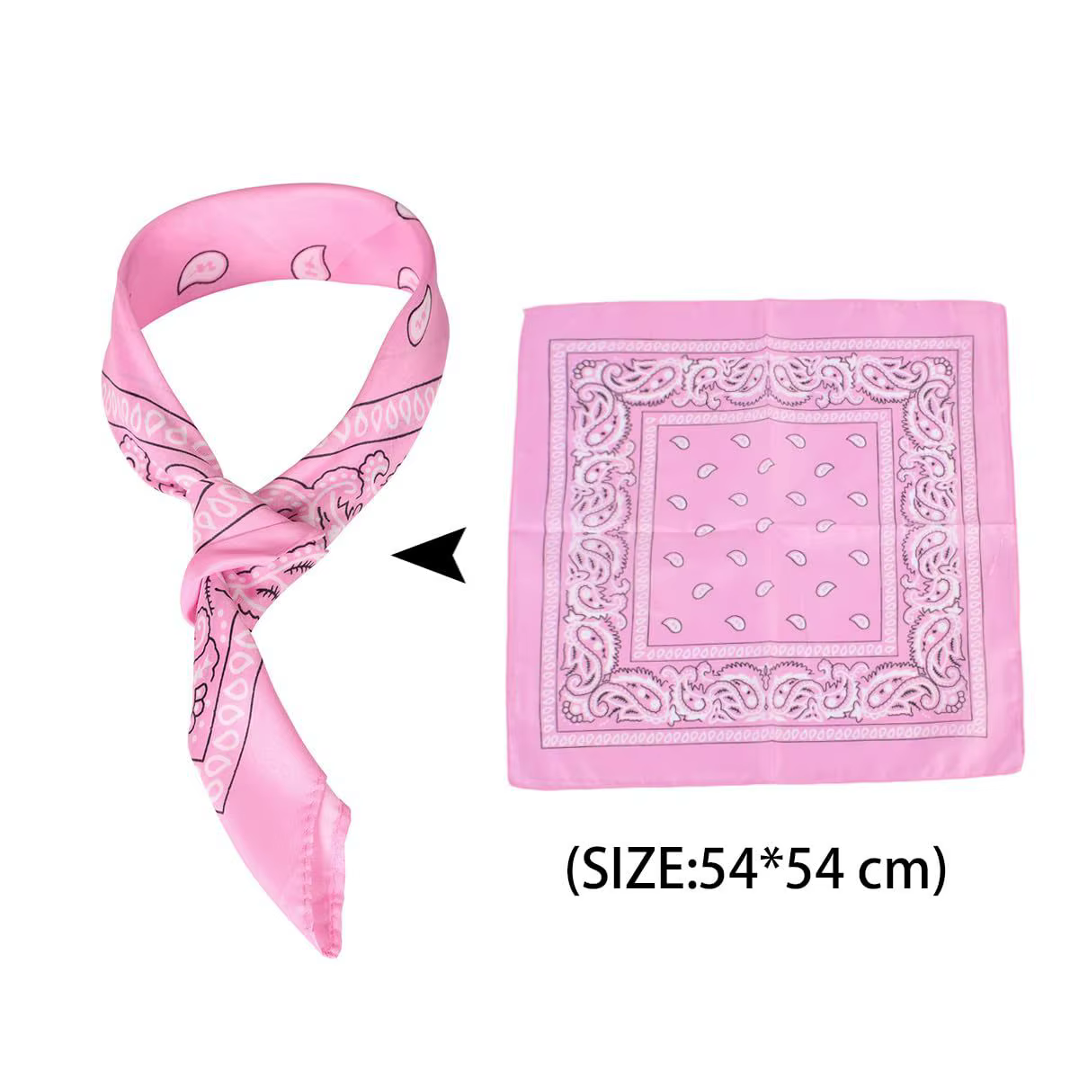 Perruques courtes blondes pour hommes synthétiques droites couches Halloween Ken Cosplay perruque de cheveux ou Bandana