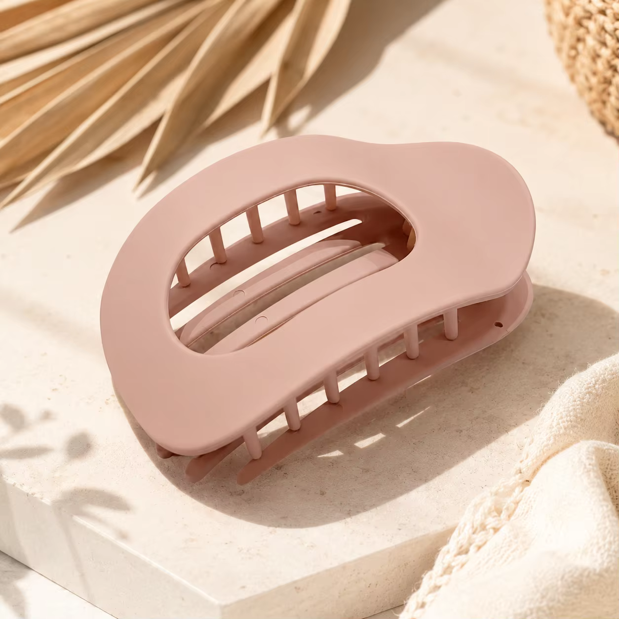Barrette à cheveux pour femmes 9