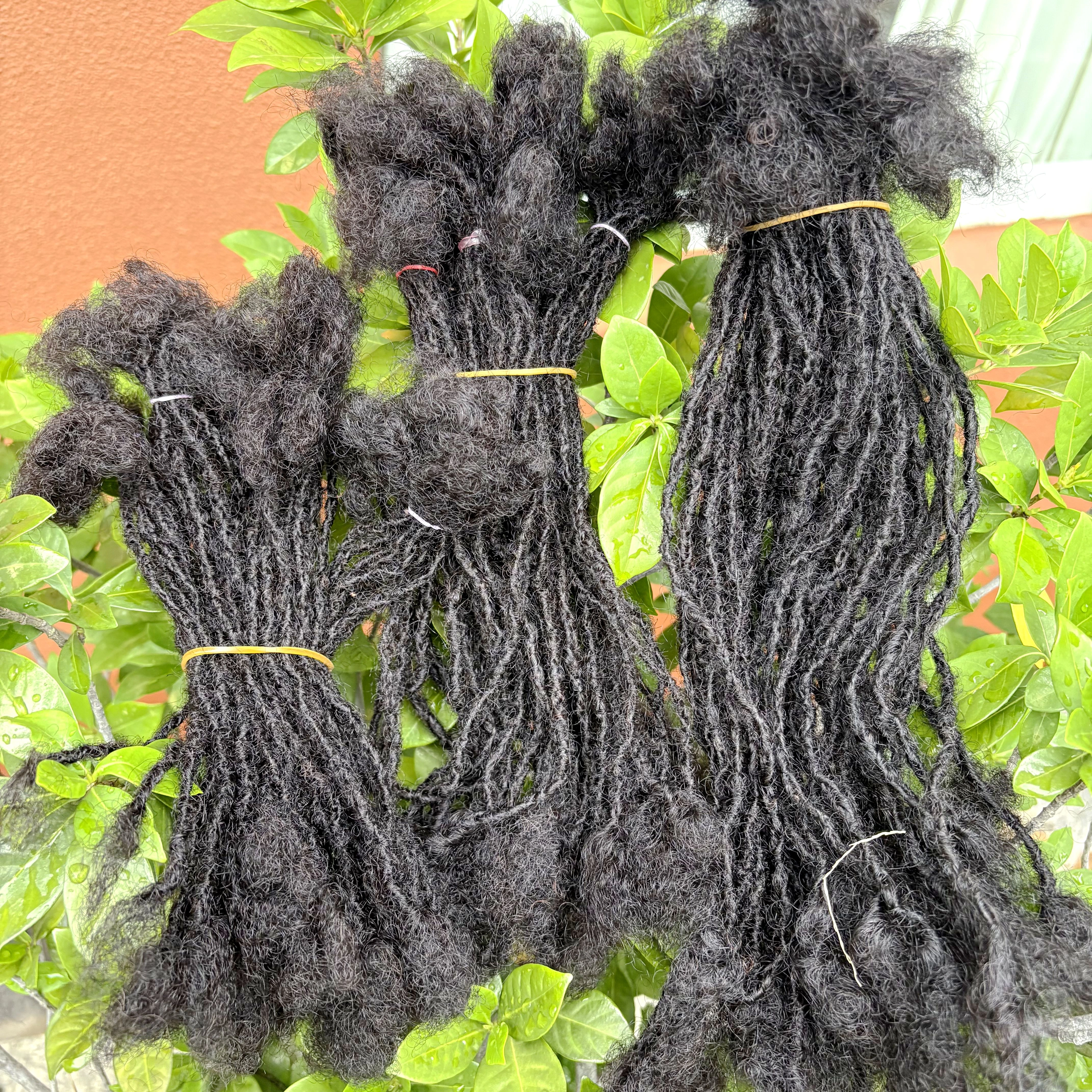 Extensions de micro-loc