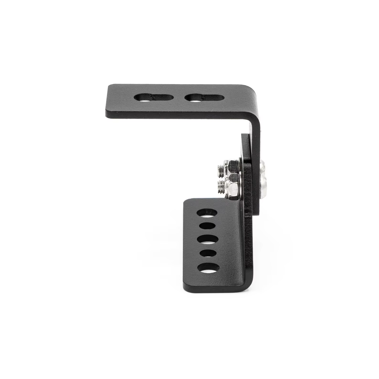 1 pièce Barre de toit réglable pour camping-car VW T5 T6 T6.1 - Support de fixation d'extension de barre de toit avec angle de maintien Airline