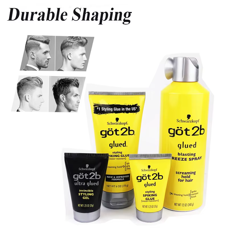 35g/170g/340g obtenu 2b collé imperméable dentelle perruque