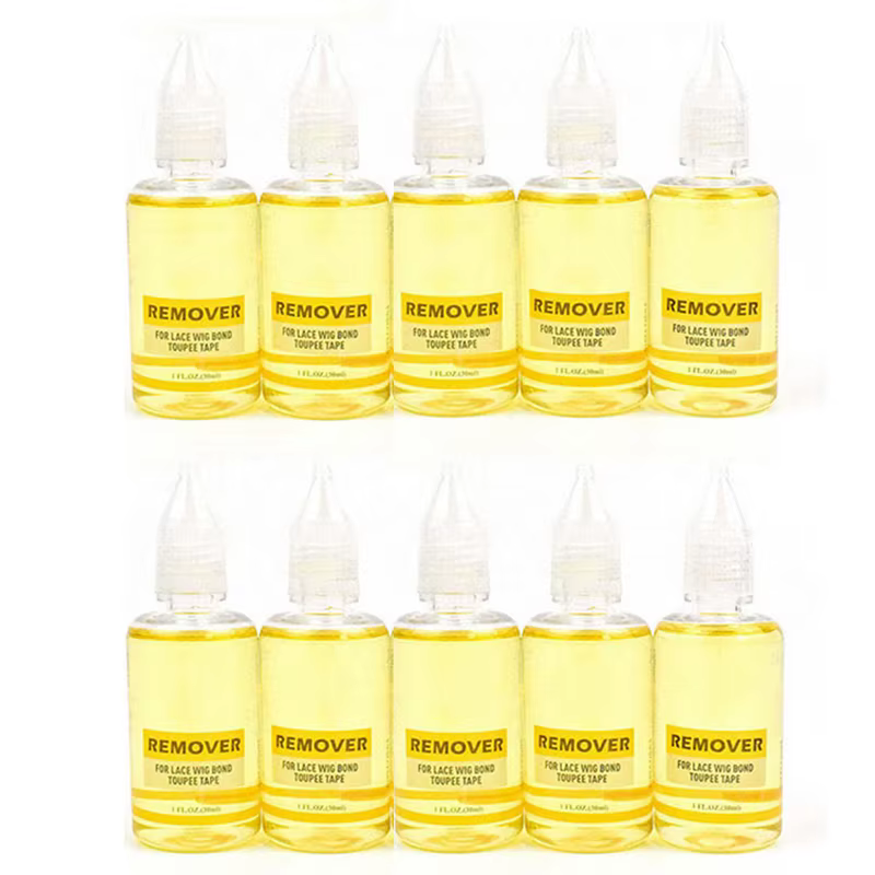 Dissolvant d'extension de bande indispensable