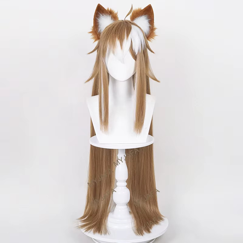 Miss Hina Cosplay Perruque