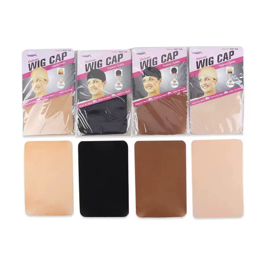 Cheveux bon marché nouveau bonnet de bas pour perruques filet