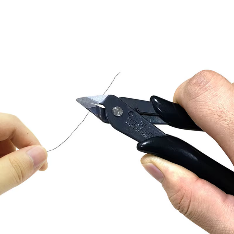 1 pièce Outil pour extensions capillaires