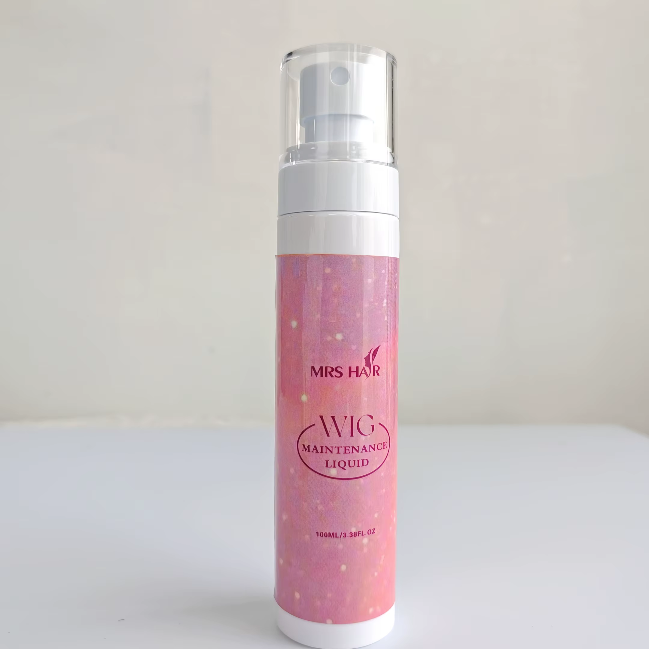 Spray de soin pour perruque 100 ml/PC