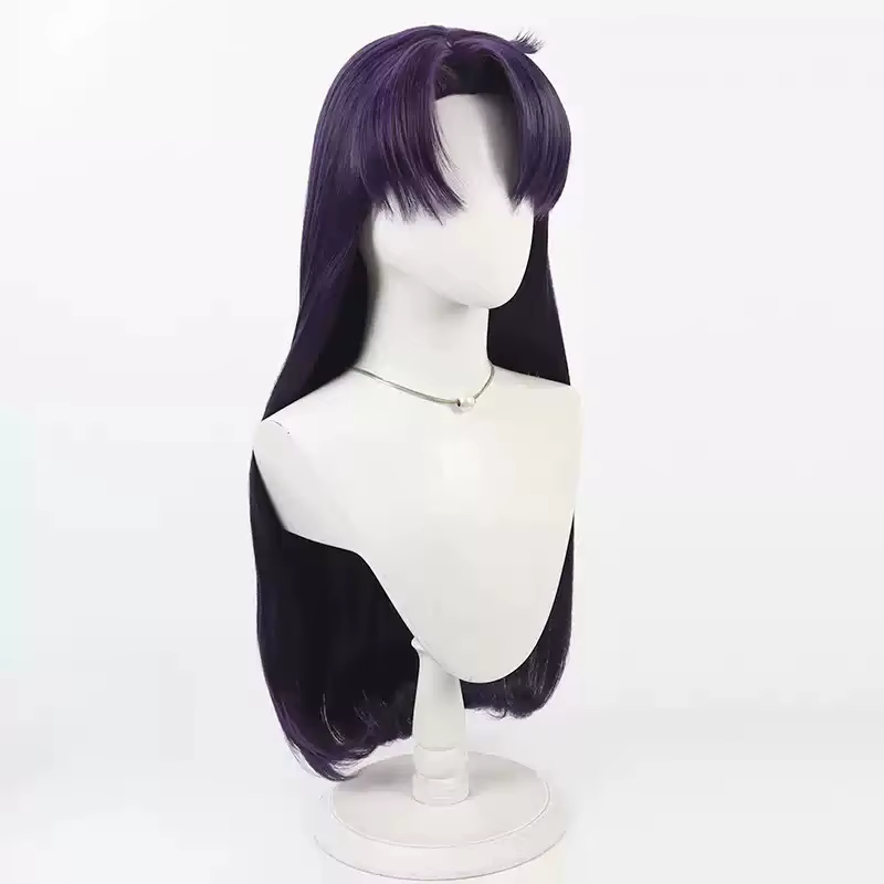Perruque de Cosplay Anime marin Mars Hino Rei