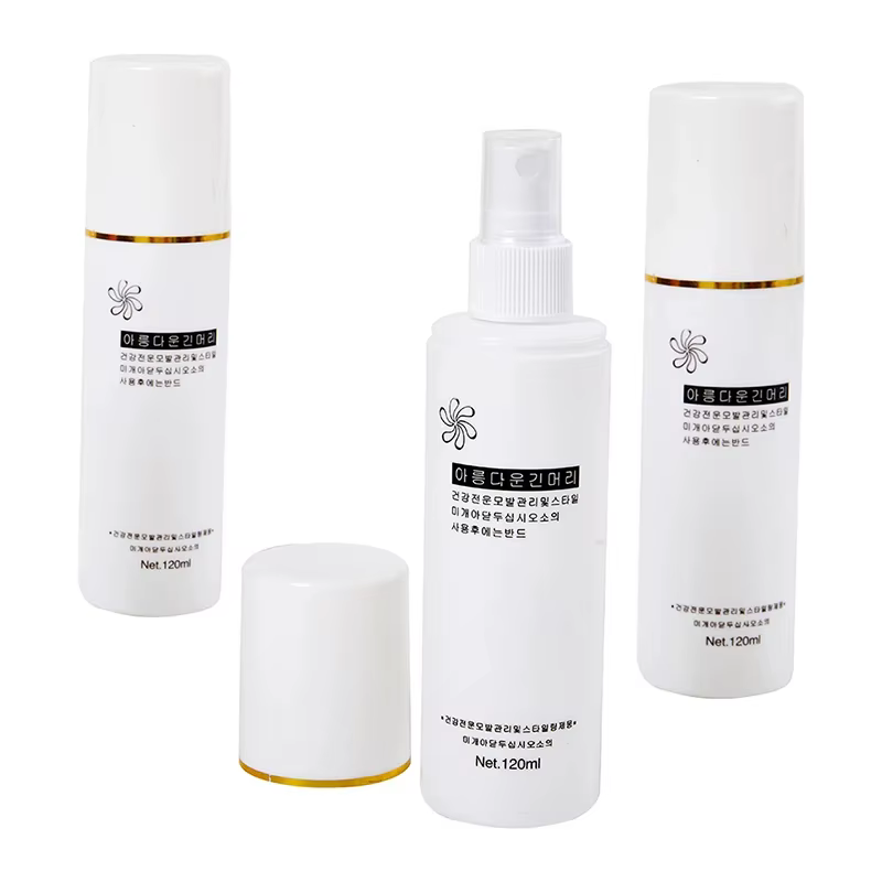 1 ou 2 pièces – Solution d'entretien pour perruques synthétiques – Spray revitalisant anti-frisottis et antistatique –