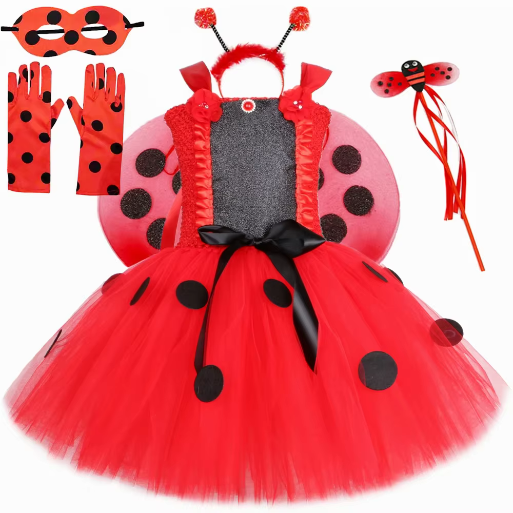 Costume de CÔTÉ cinelle pour filles