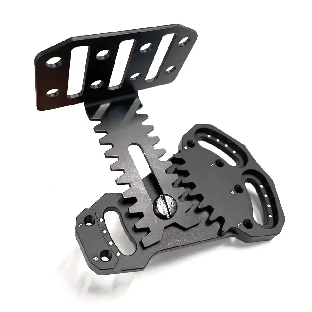 Adaptateur de holster tactique, support d'extension de holster de chasse, plateforme de montage avant pour extension de garrot NCPE